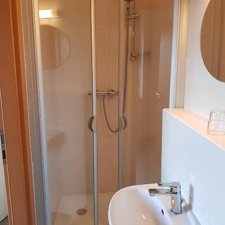 Ferienzimmer Seeluft Altharlingersiel *