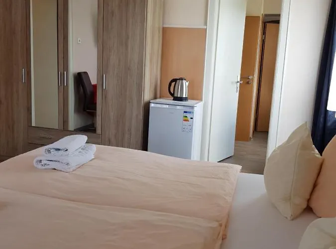 Ferienzimmer Seeluft Altharlingersiel Vendégház Neuharlingersiel