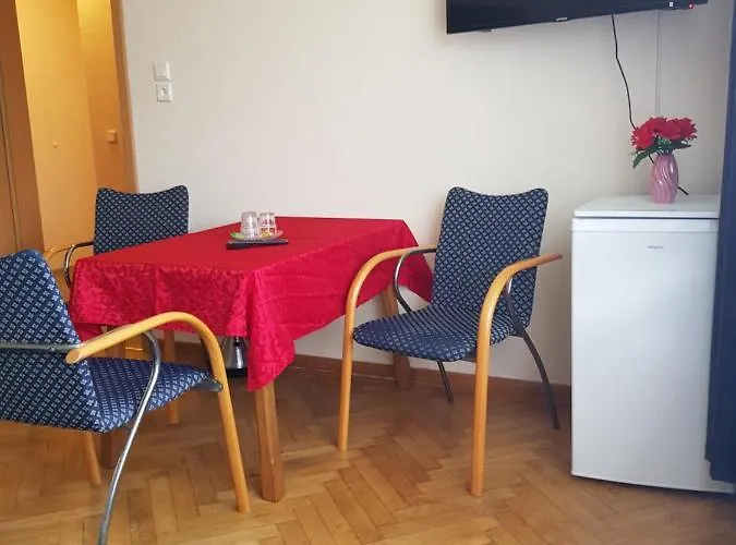 Ferienzimmer Seeluft Altharlingersiel