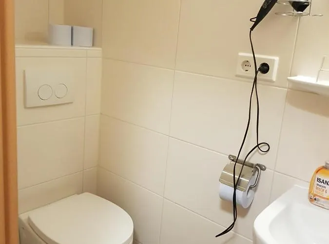 Ferienzimmer Seeluft Altharlingersiel Vendégház *