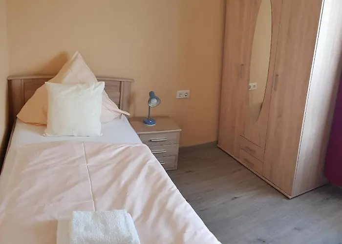 Ferienzimmer Seeluft Altharlingersiel Vendégház Neuharlingersiel